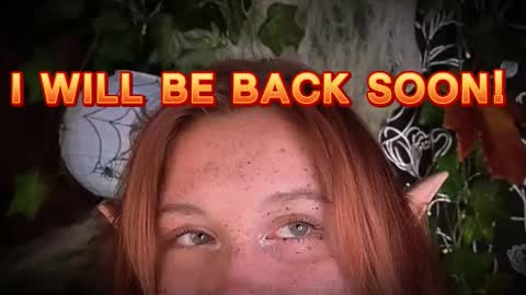 Snapshot of sunny_mouse chatting on February 27, 4:29 pm Sunny online show from February 27, 4:29 pm