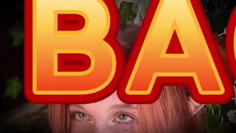 Snapshot of sunny_mouse chatting on March 2, 4:25 pm Sunny online show from March 2, 4:25 pm