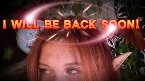 Snapshot of sunny_mouse chatting on March 9, 4:11 pm Sunny online show from March 9, 4:11 pm