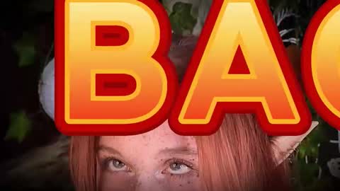 Snapshot of sunny_mouse chatting on March 26, 5:18 pm Sunny online show from March 26, 5:18 pm