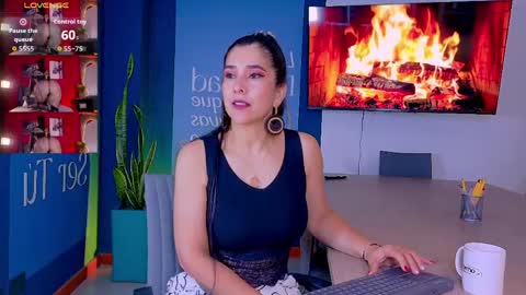 Snapshot of sunny_river chatting on April 1, 12:06 pm Sunny River online show from April 1, 12:06 pm