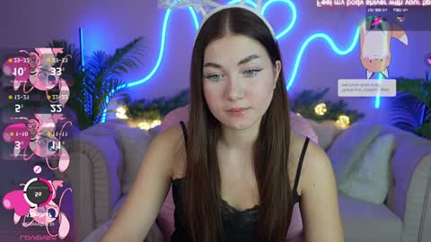 S U N N Y online show from December 5, 3:04 am