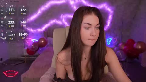 S U N N Y online show from February 15, 8:01 pm