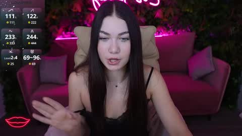 S U N N Y online show from March 11, 2:40 pm