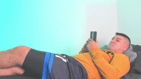 Christian Vanessa online show from October 5, 12:42 am