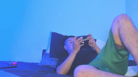 Christian Vanessa online show from October 22, 12:22 am