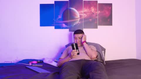 Christian Vanessa online show from December 17, 6:36 pm