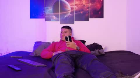 Christian Vanessa online show from December 22, 9:34 pm