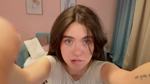 Ivanna online show from June 7, 8:23 pm