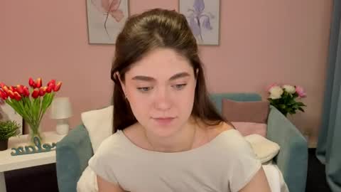 Ivanna online show from June 8, 1:28 am