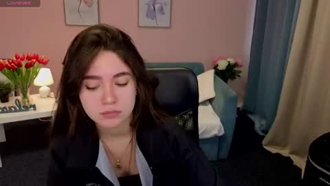 Ivanna online show from June 23, 7:39 am