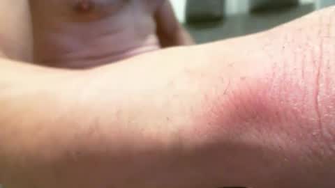 Snapshot of sunnyd59690 chatting on January 26, 11:28 am Sunnyd5969 online show from January 26, 11:28 am