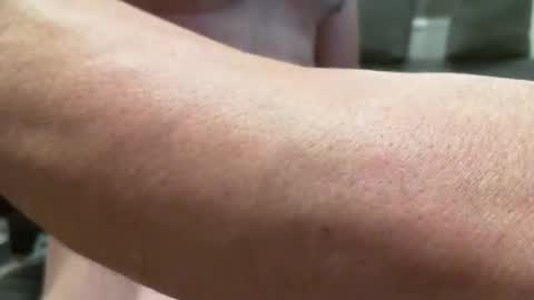 Snapshot of sunnyd59690 chatting on February 2, 1:30 pm Sunnyd5969 online show from February 2, 1:30 pm