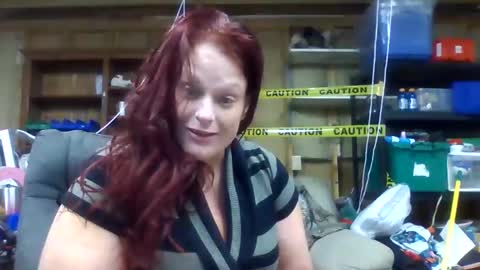 Sunnie online show from December 6, 5:22 pm