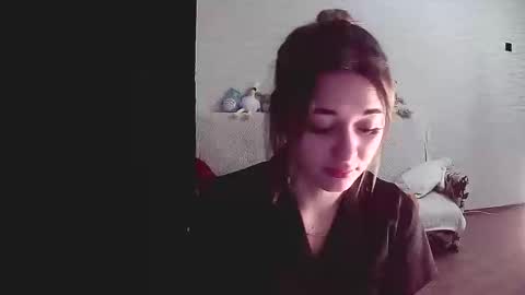 Snapshot of sunnygirlnicole chatting on February 6, 4:36 pm SunnyGirlNicole online show from February 6, 4:36 pm