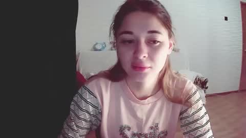 Snapshot of sunnygirlnicole chatting on February 13, 3:50 am SunnyGirlNicole online show from February 13, 3:50 am