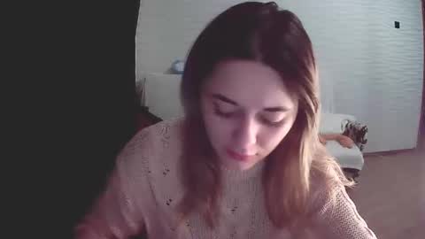 Snapshot of sunnygirlnicole chatting on February 23, 5:50 pm SunnyGirlNicole online show from February 23, 5:50 pm