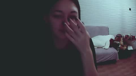 Snapshot of sunnygirlnicole chatting on October 22, 2:56 am SunnyGirlNicole online show from October 22, 2:56 am