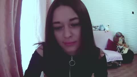 Snapshot of sunnygirlnicole chatting on February 16, 7:59 am SunnyGirlNicole online show from February 16, 7:59 am