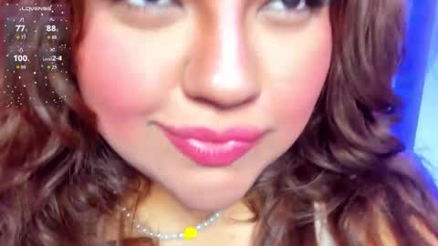 Snapshot of sunnyhoney_ chatting on March 13, 12:56 pm Sunny online show from March 13, 12:56 pm