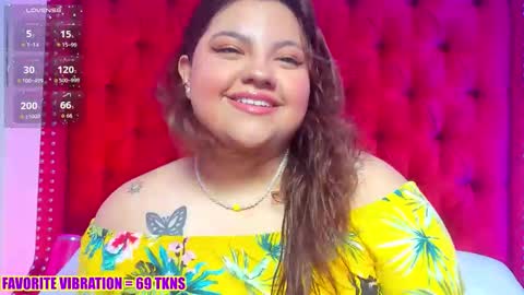 Snapshot of sunnyhoney_ chatting on March 25, 12:33 pm Sunny online show from March 25, 12:33 pm