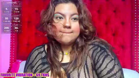 Snapshot of sunnyhoney_ chatting on March 26, 12:33 pm Sunny online show from March 26, 12:33 pm