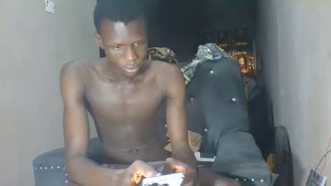 Sunnyblack2 online show from October 14, 9:32 am