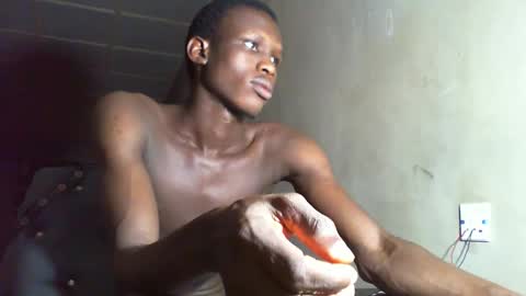 Sunnyblack2 online show from October 15, 9:53 am