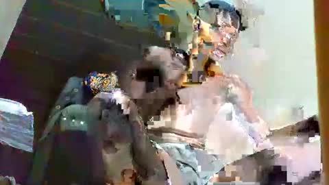 Sunnyblack2 online show from November 24, 10:26 am