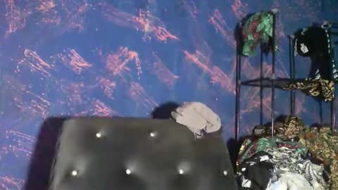 Sunnyblack2 online show from February 11, 7:57 am