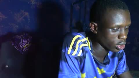 Sunnyblack2 online show from February 20, 9:00 am