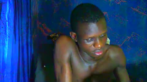 Sunnyblack2 online show from May 3, 7:03 am
