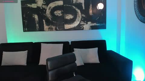 Sunny Rivers online show from January 16, 12:45 am