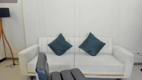 Sunny Rivers online show from October 9, 4:38 pm