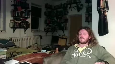 sunr1sa online show from December 3, 5:15 am