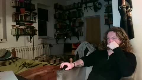 sunr1sa online show from January 10, 11:53 pm