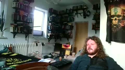 sunr1sa online show from March 23, 5:33 am