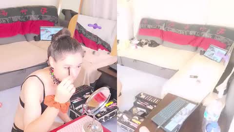 Sunshine online show from December 22, 12:35 pm