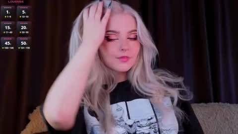 Alice online show from November 24, 4:23 am