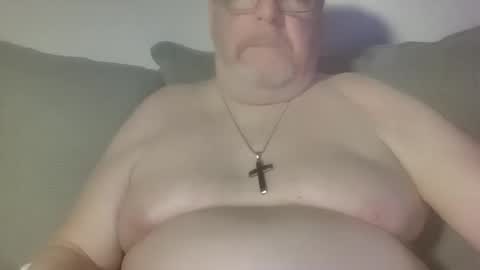 Sunspotbaby online show from April 25, 3:20 am