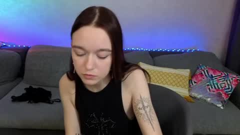 Lilith online show from May 6, 6:52 am