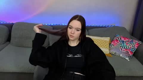 Lilith online show from May 7, 7:14 am