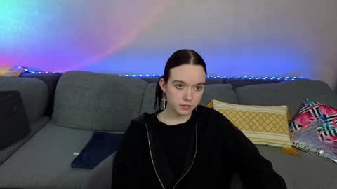 Lilith online show from May 8, 6:41 am