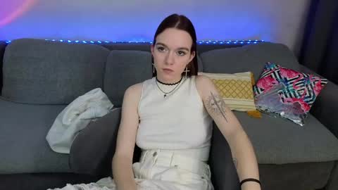 Lilith online show from May 9, 6:51 am