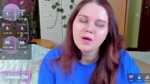 Snapshot of sunyy_bunyy chatting on March 9, 10:30 am sunyy_bunyy online show from March 9, 10:30 am