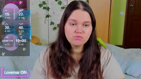 Snapshot of sunyy_bunyy chatting on September 14, 9:30 am sunyy_bunyy online show from September 14, 9:30 am