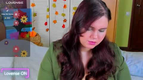 Snapshot of sunyy_bunyy chatting on November 9, 8:56 am sunyy_bunyy online show from November 9, 8:56 am