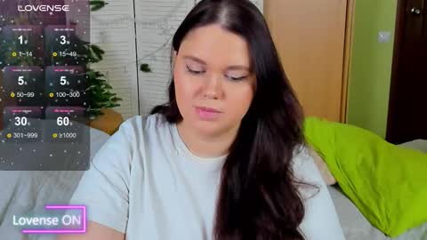 Snapshot of sunyy_bunyy chatting on December 15, 8:51 am sunyy_bunyy online show from December 15, 8:51 am