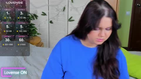 Snapshot of sunyy_bunyy chatting on December 23, 9:51 am sunyy_bunyy online show from December 23, 9:51 am