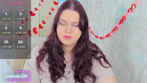 Snapshot of sunyy_bunyy chatting on February 6, 9:23 am sunyy_bunyy online show from February 6, 9:23 am